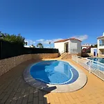 Casa Julio-rooftop Terrace & Pool 5 Min To شقة كارفويرو