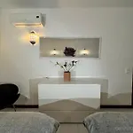 شقة Casa Julio-rooftop Terrace & Pool 5 Min To كارفويرو