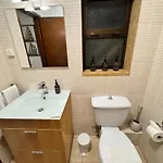 شقة Casa Julio-rooftop Terrace & Pool 5 Min To *