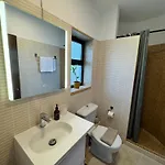 Casa Julio-rooftop Terrace & Pool 5 Min To شقة