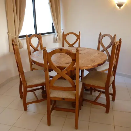 Apartment Casa Julio Carvoeiro (Lagoa)