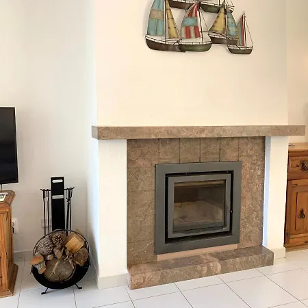 Casa Julio Apartment *