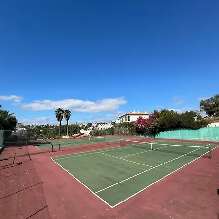 Casa Julio-rooftop Terrace & Pool 5 Min To Carvoeiro (Lagoa)