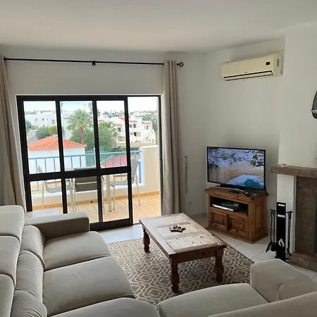 דירה Casa Julio *