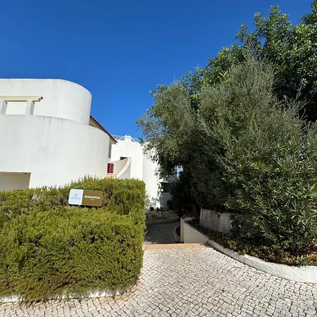 Casa Julio-rooftop Terrace & Pool 5 Min To Apartmán Carvoeiro (Lagoa)