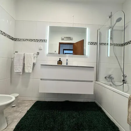Casa Julio-rooftop Terrace & Pool 5 Min To דירה *