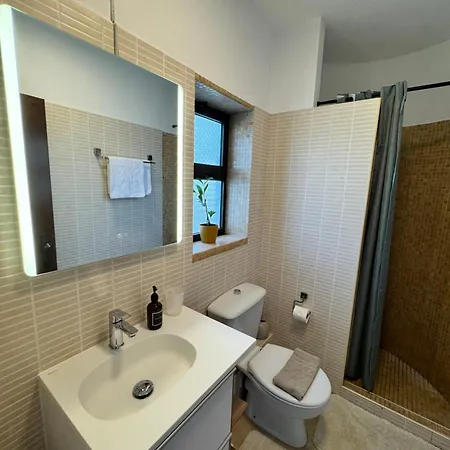 Casa Julio-rooftop Terrace & Pool 5 Min To Appartement