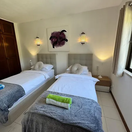 דירה Casa Julio-rooftop Terrace & Pool 5 Min To *