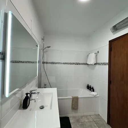 דירה Casa Julio-rooftop Terrace & Pool 5 Min To קארבואירו