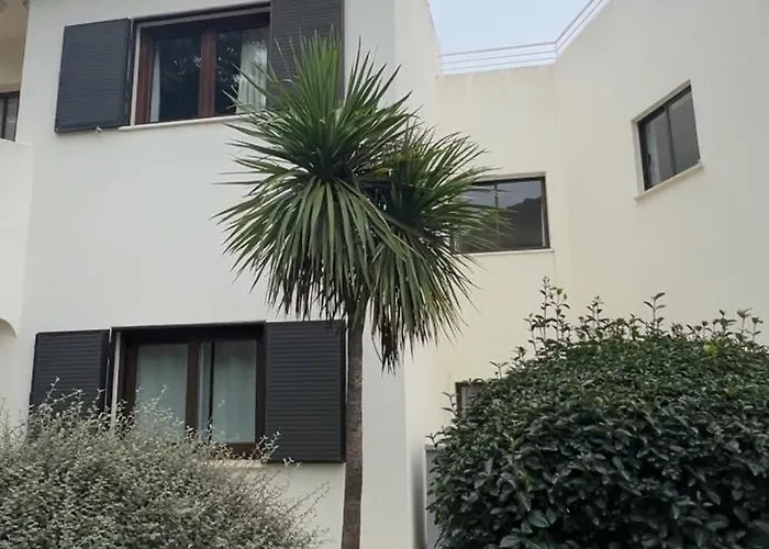 Casa Julio דירה קארבואירו