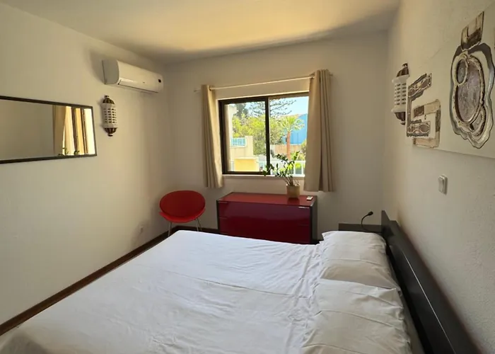 Casa Julio-rooftop Terrace & Pool 5 Min To Carvoeiro (Lagoa)