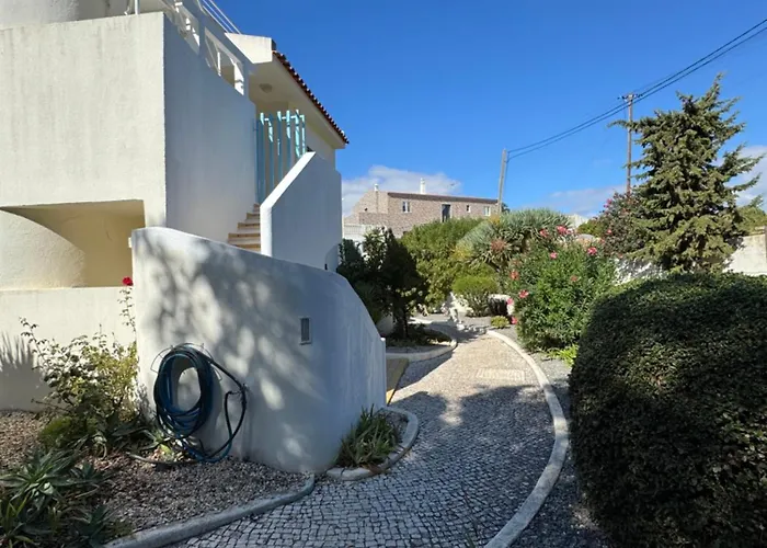 Casa Julio-rooftop Terrace & Pool 5 Min To Apartamento