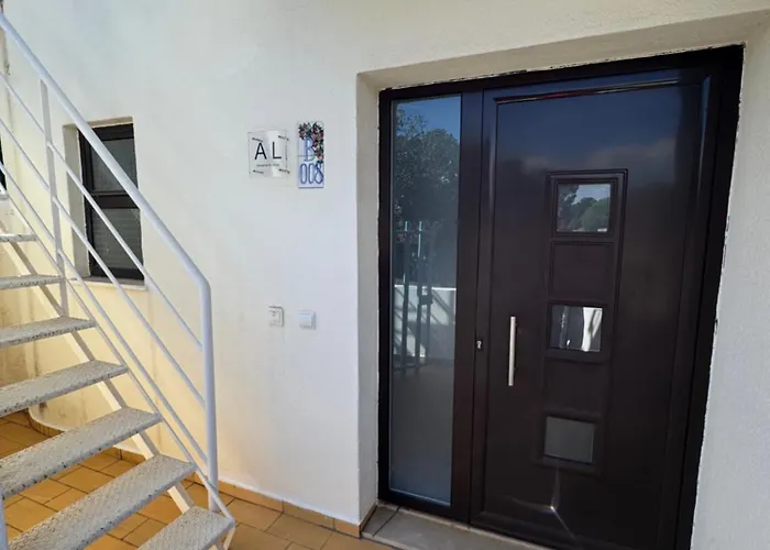 Casa Julio דירה *