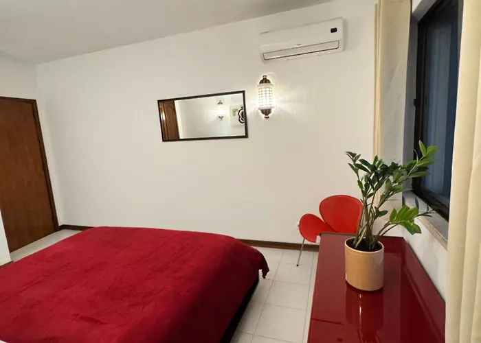 דירה Casa Julio *