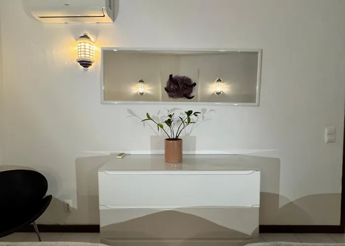 דירה Casa Julio קארבואירו