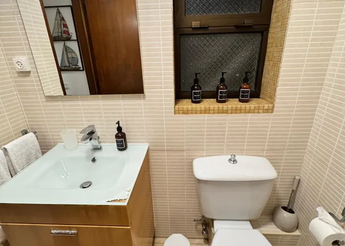 Apartamento Casa Julio-rooftop Terrace & Pool 5 Min To *