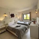 Апартаменты Casa Julio-rooftop Terrace & Pool 5 Min To