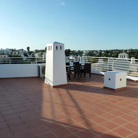 Appartement Casa Julio *