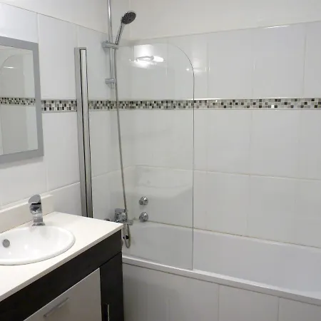 Appartement Casa Julio Carvoeiro (Lagoa)