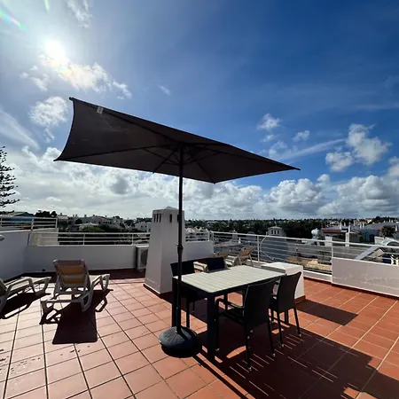 Casa Julio-rooftop Terrace & Pool 5 Min To 卡武埃鲁