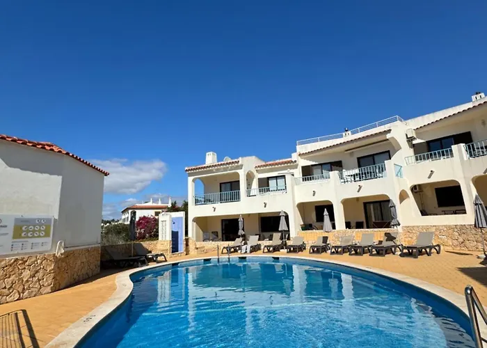 Casa Julio アパート *