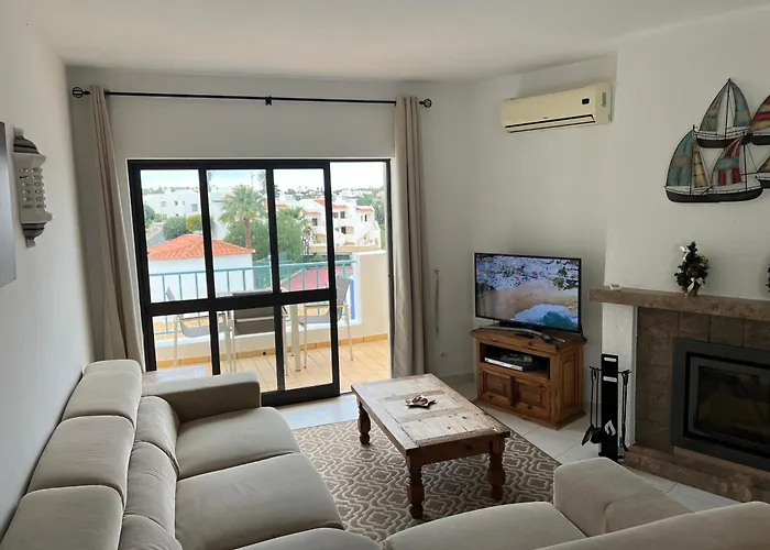 アパート Casa Julio *