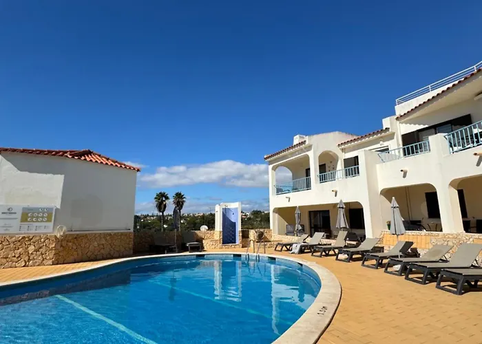 Апартаменты Casa Julio-rooftop Terrace & Pool 5 Min To *