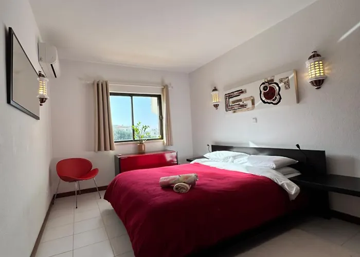 Casa Julio * カルヴォエイロ