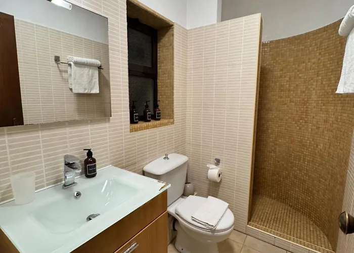 Casa Julio-rooftop Terrace & Pool 5 Min To Апартаменты