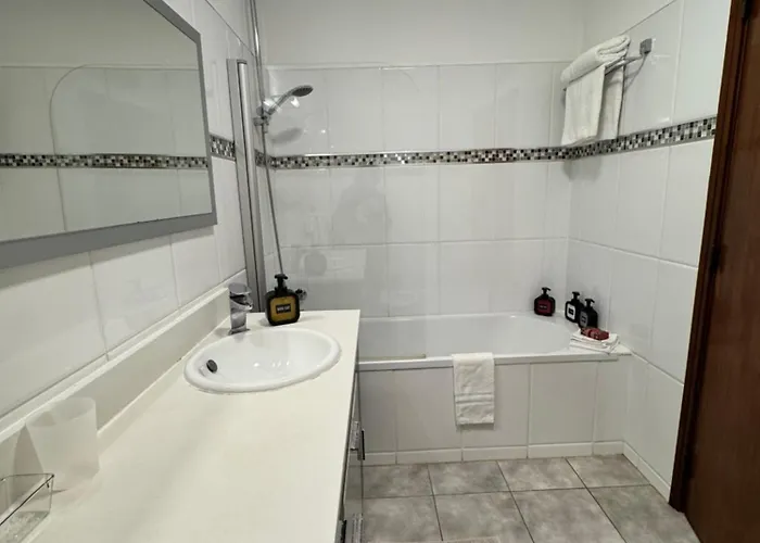 Casa Julio-rooftop Terrace & Pool 5 Min To Апартаменты *