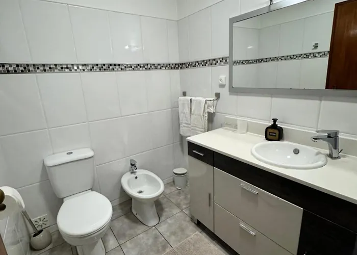 Casa Julio アパート