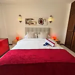 Casa Julio-rooftop Terrace & Pool 5 Min To Apartman