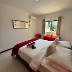 Casa Julio-rooftop Terrace & Pool 5 Min To Apartman Carvoeiro