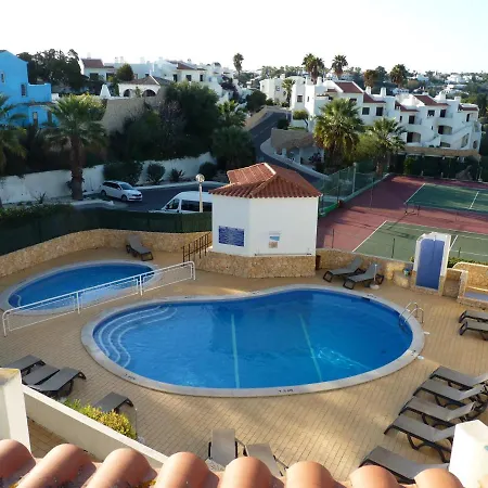 Casa Julio Apartment
